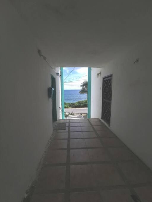 Isla Mujeres Departamento, Hasta Para 6 Personas. Buitenkant foto