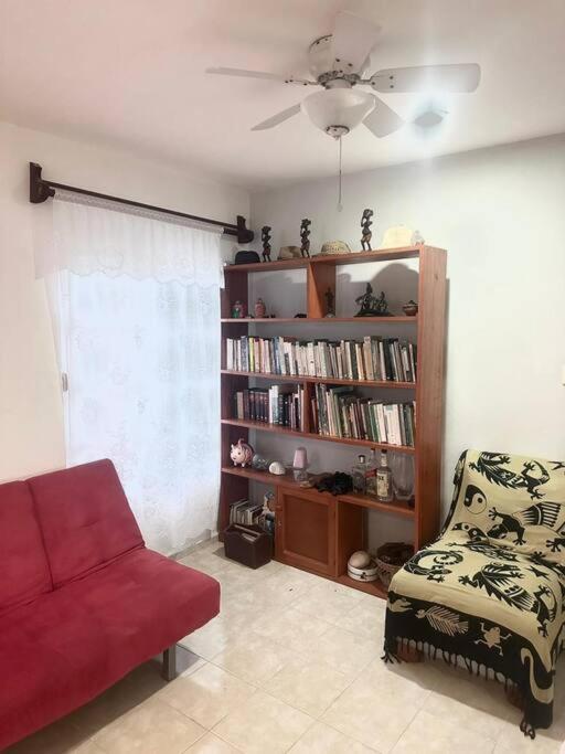 Isla Mujeres Departamento, Hasta Para 6 Personas. Buitenkant foto